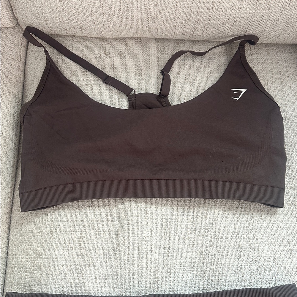 GYMSHARK Everyday Seamless Set - Picture 2 of 4